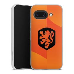 Nederlands Elftal Zwart Logo