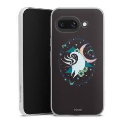 Silikoni Suojakuori Slim kirkas