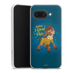 Silikoni Suojakuori Slim kirkas