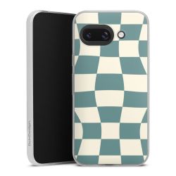 Silikoni Suojakuori Slim kirkas