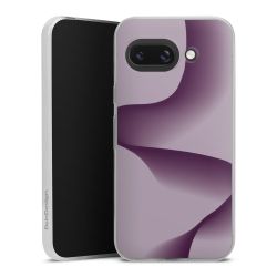 Silikoni Suojakuori Slim kirkas