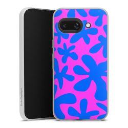 Silikoni Suojakuori Slim kirkas