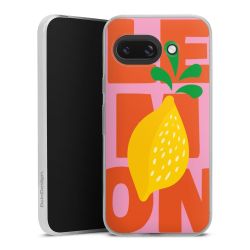 Silikoni Suojakuori Slim kirkas