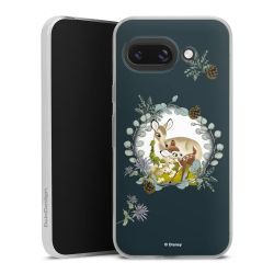 Silikoni Suojakuori Slim kirkas