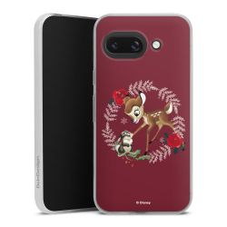 Silikoni Suojakuori Slim kirkas