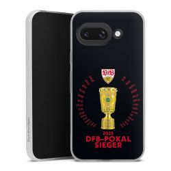 VfB DFB-Pokal Sieger Schwarz
