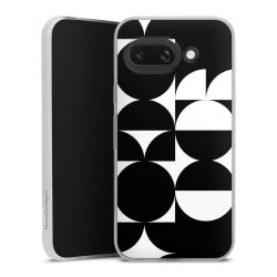 Silikoni Suojakuori Slim kirkas