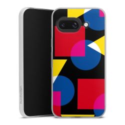 Silikoni Suojakuori Slim kirkas