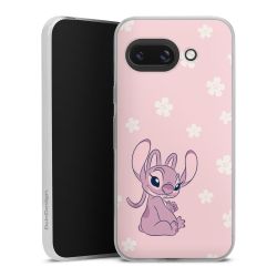 Silikoni Suojakuori Slim kirkas