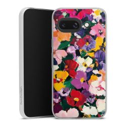 Silikoni Suojakuori Slim kirkas