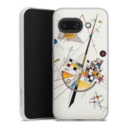 Silikoni Suojakuori Slim kirkas