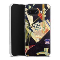 Silikoni Suojakuori Slim kirkas