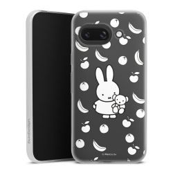 Silikoni Suojakuori Slim kirkas