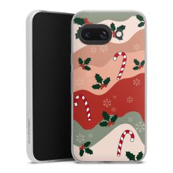 Silikoni Suojakuori Slim kirkas