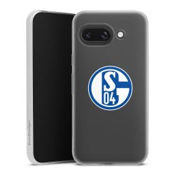 Silikoni Suojakuori Slim kirkas