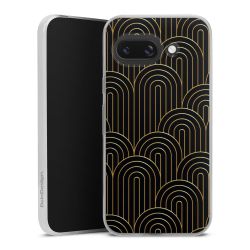 Silikoni Suojakuori Slim kirkas