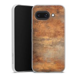 Silikoni Suojakuori Slim kirkas