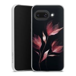 Silikoni Suojakuori Slim kirkas