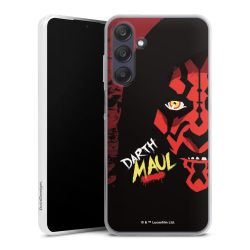 Silikoni Suojakuori Slim kirkas