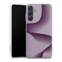 Silikoni Suojakuori Slim kirkas