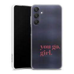 Silikoni Suojakuori Slim kirkas