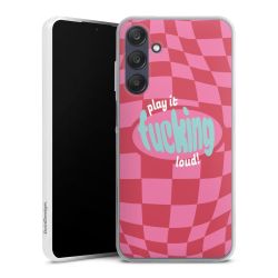 Silikoni Suojakuori Slim kirkas