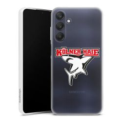 Silikoni Suojakuori Slim kirkas