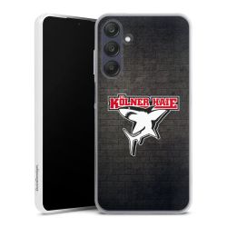 Silikoni Suojakuori Slim kirkas