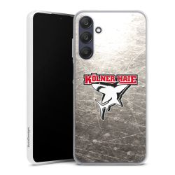 Silikoni Suojakuori Slim kirkas