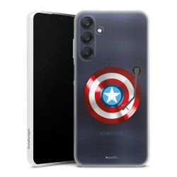 Silikoni Suojakuori Slim kirkas