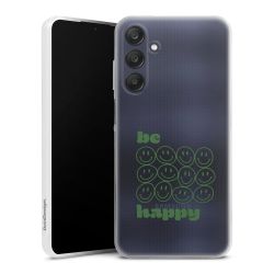 Silikoni Suojakuori Slim kirkas