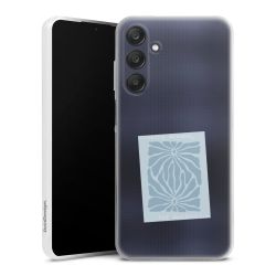 Silikoni Suojakuori Slim kirkas