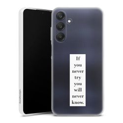 Silikoni Suojakuori Slim kirkas