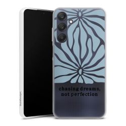 Silikoni Suojakuori Slim kirkas