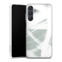 Silikoni Suojakuori Slim kirkas