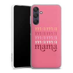 Silikoni Suojakuori Slim kirkas