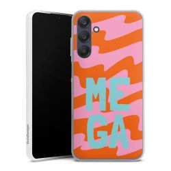 Silikoni Suojakuori Slim kirkas