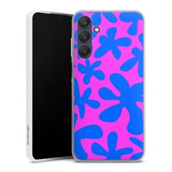 Silikoni Suojakuori Slim kirkas