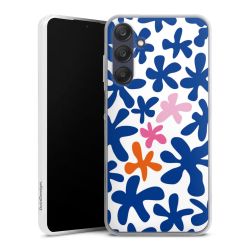 Silikoni Suojakuori Slim kirkas