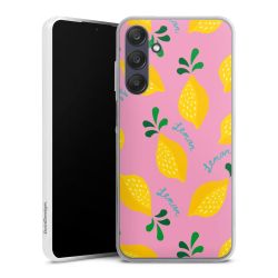 Silikoni Suojakuori Slim kirkas