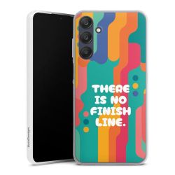 Silikoni Suojakuori Slim kirkas