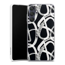 Silikoni Suojakuori Slim kirkas