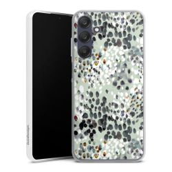 Silikoni Suojakuori Slim kirkas