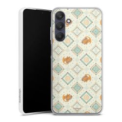 Silikoni Suojakuori Slim kirkas