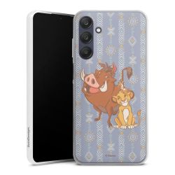 Silikoni Suojakuori Slim kirkas