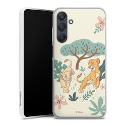 Silikoni Suojakuori Slim kirkas