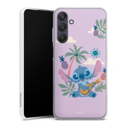 Silikoni Suojakuori Slim kirkas