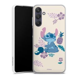 Silikoni Suojakuori Slim kirkas