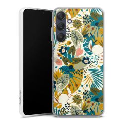 Silikoni Suojakuori Slim kirkas