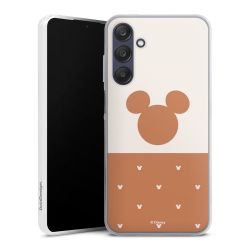 Silikoni Suojakuori Slim kirkas